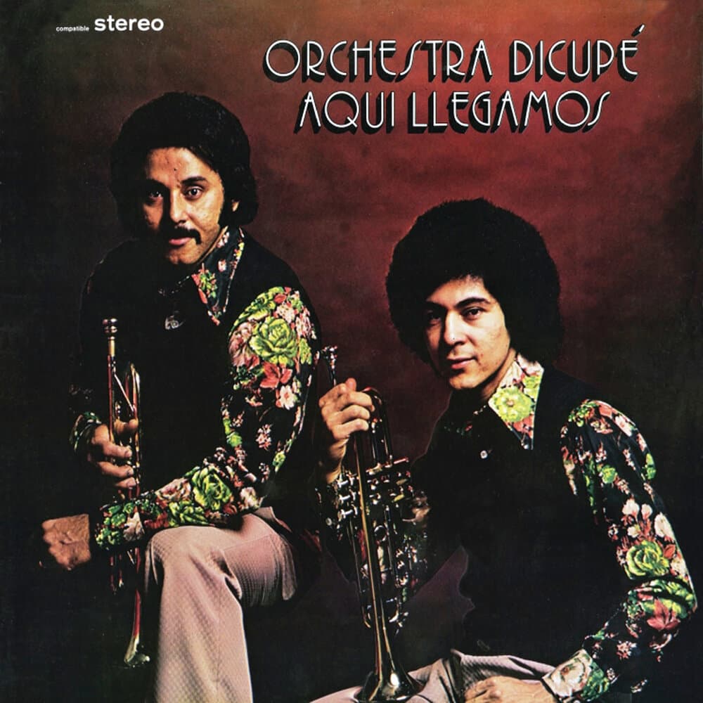 Orquesta Dicupé