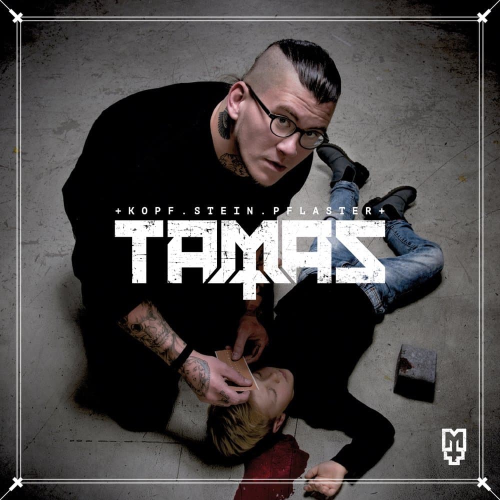 Tamas