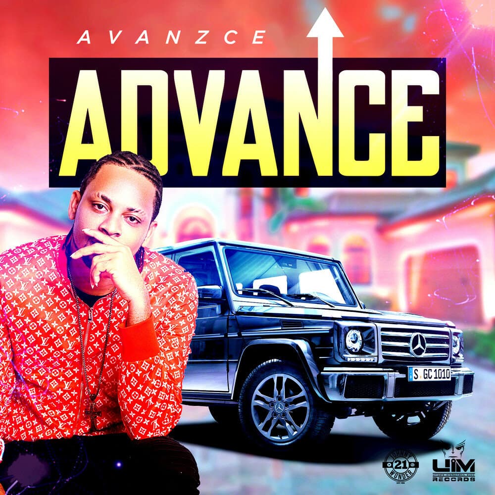 Avanzce