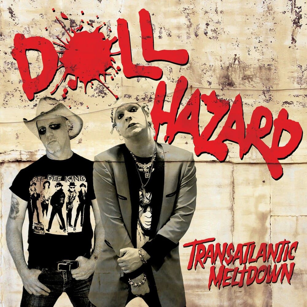 Doll Hazard