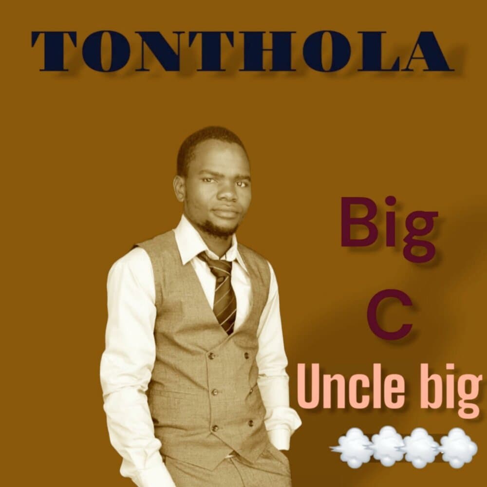 Big C Uncle Big