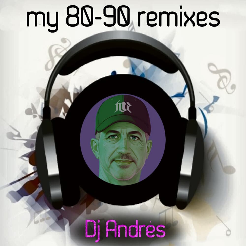 DJ Andrés