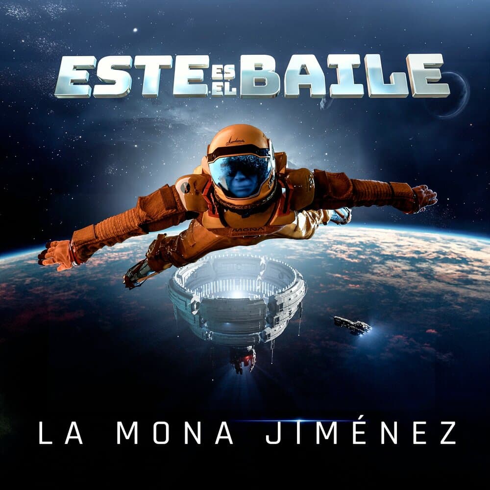 La Mona Jiménez