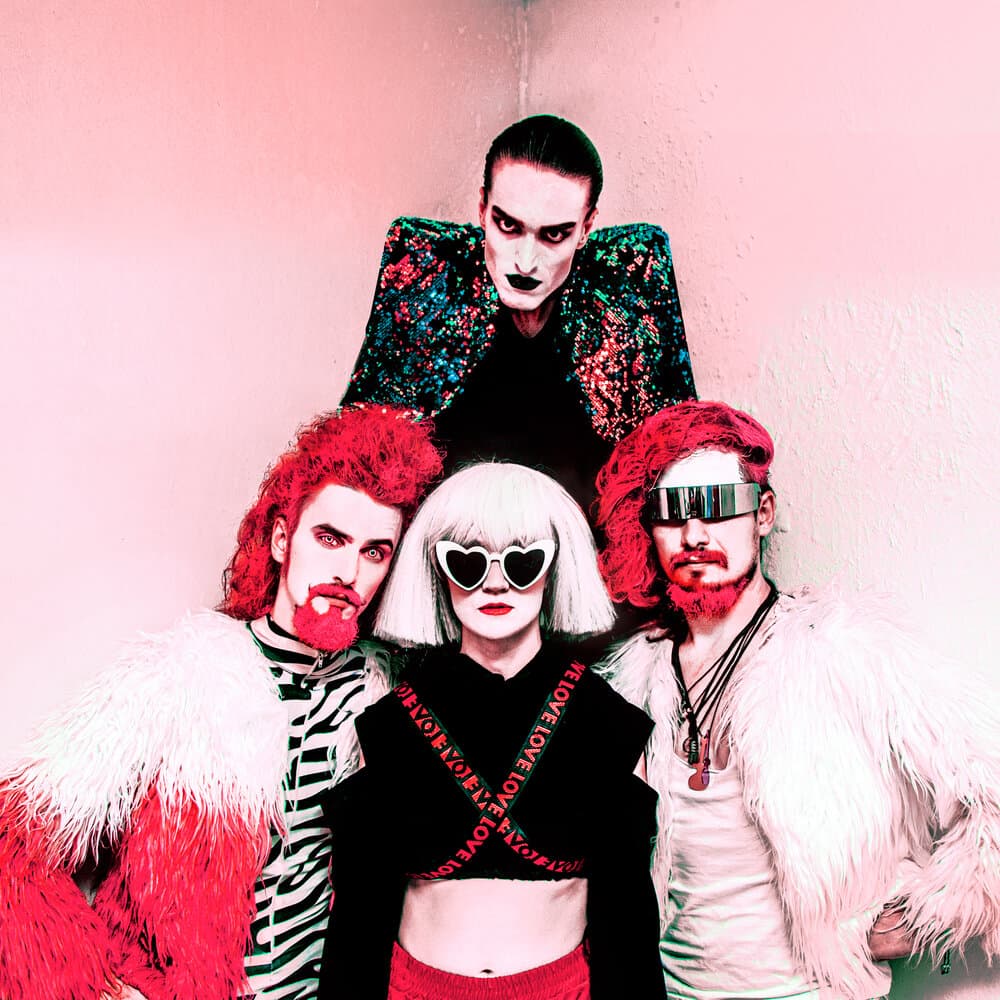 НонАдаптантЫ