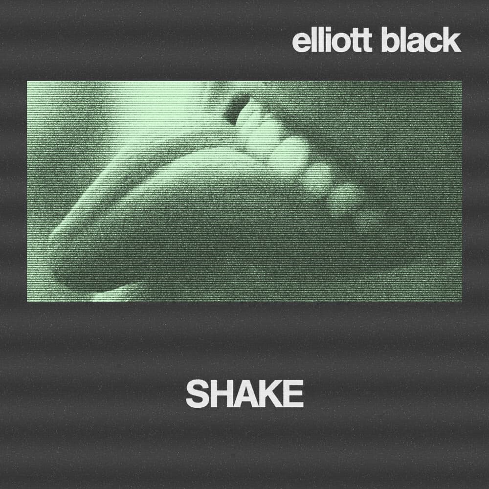 Elliott Black