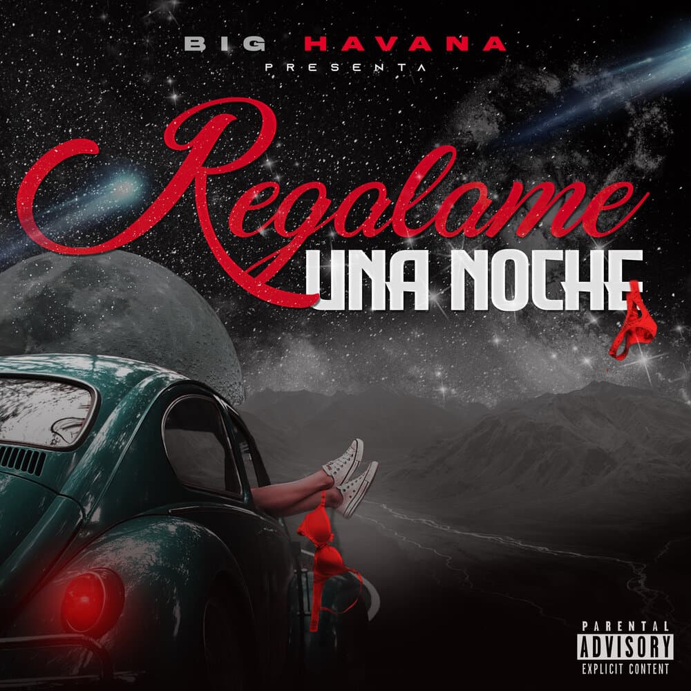 Big Havana