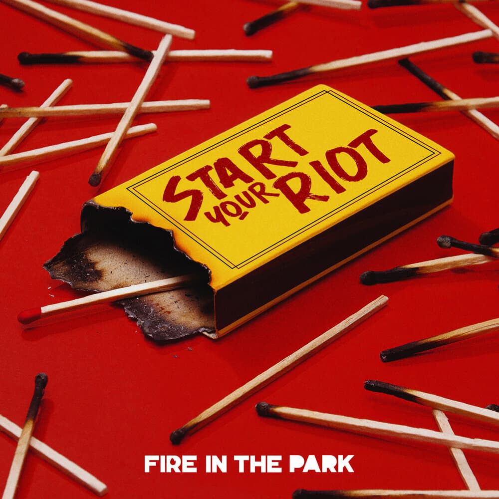 Fire In The Park
