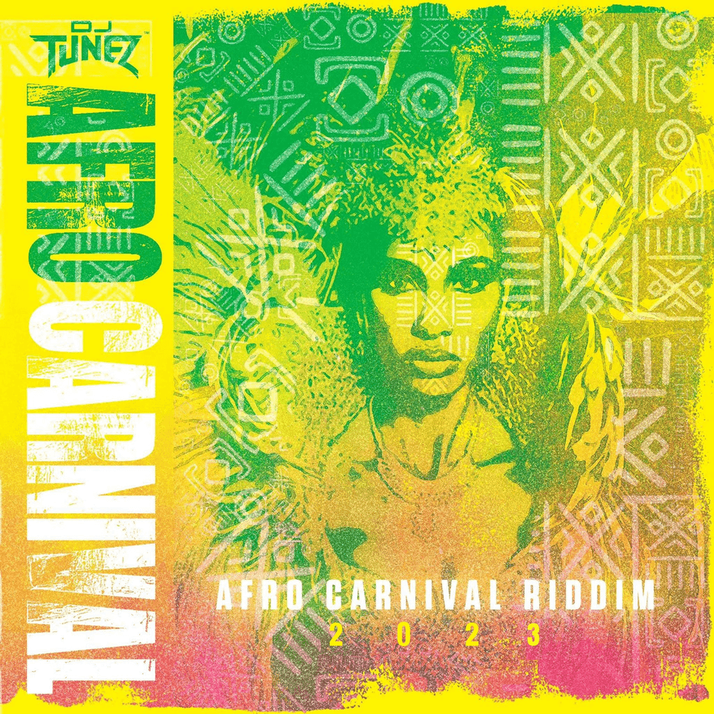 Afro Carnival