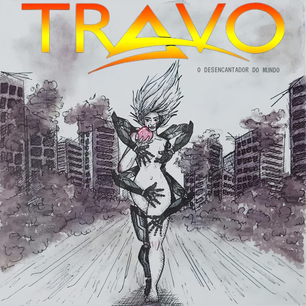 Travo