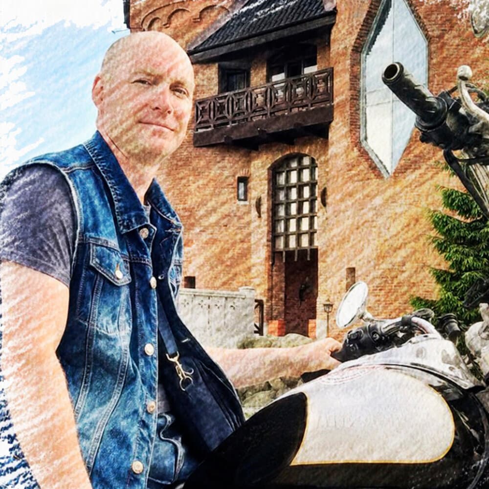 Артем Батраков