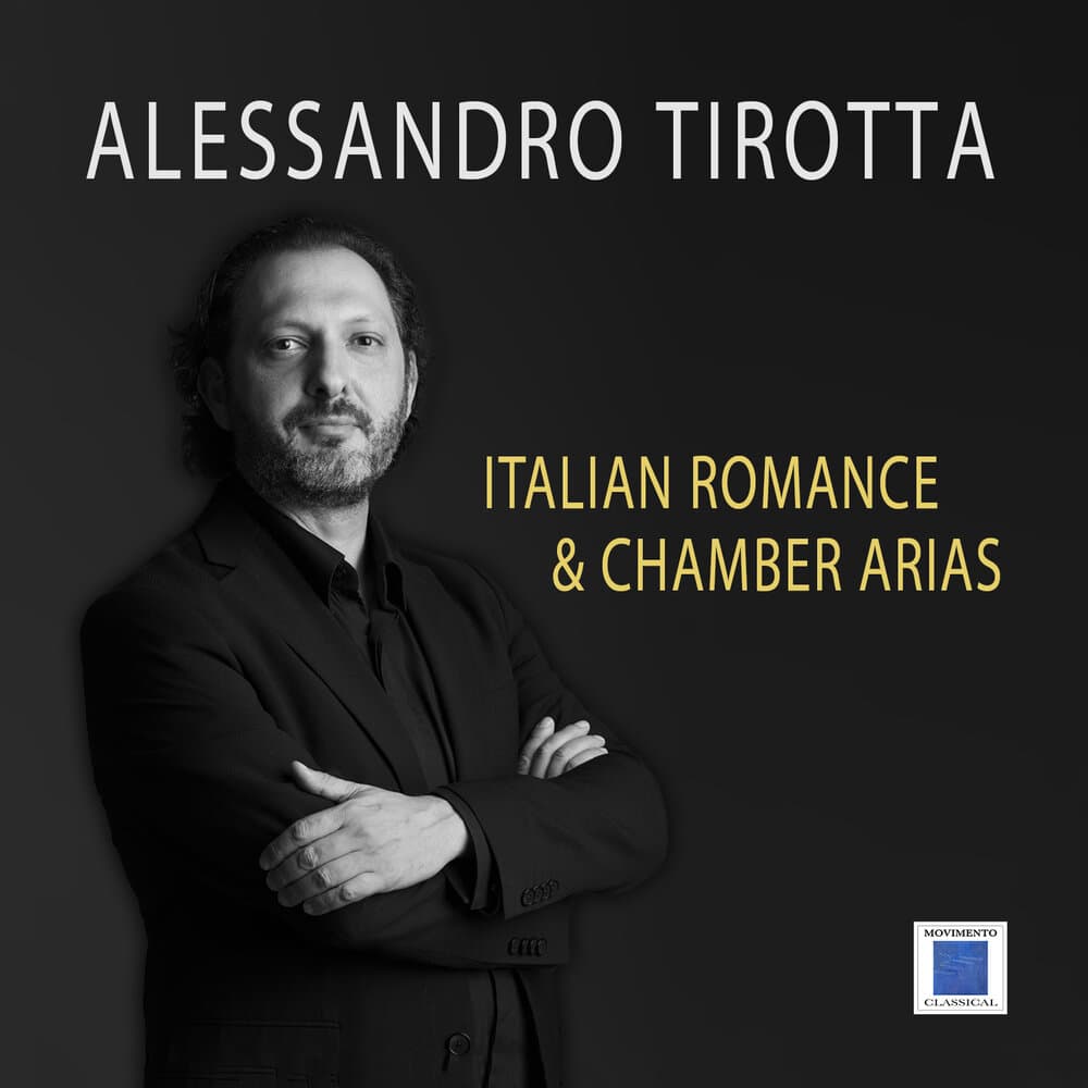Alessandro Tirotta