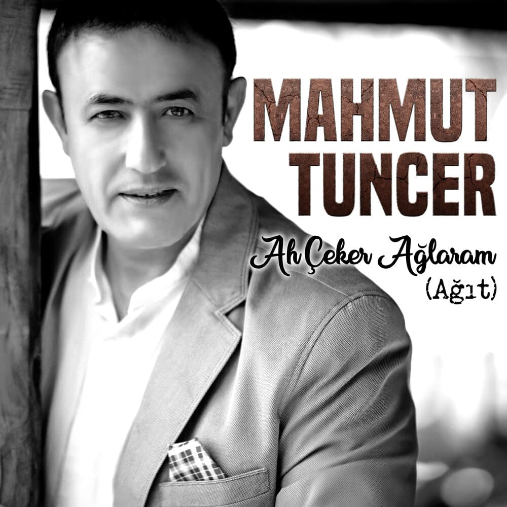 Mahmut Tuncer