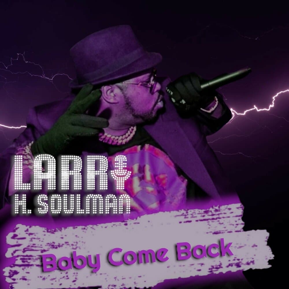 Larry H. Soulman