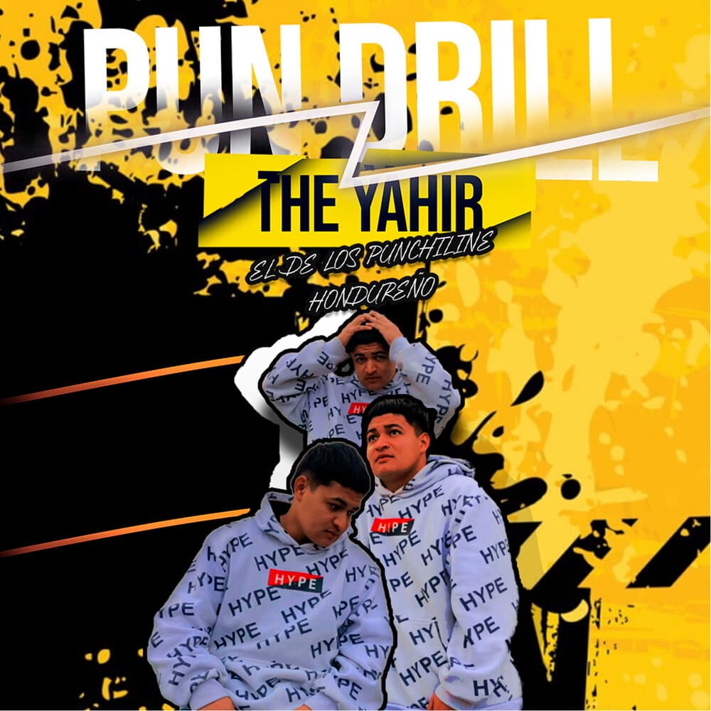 The Yahir