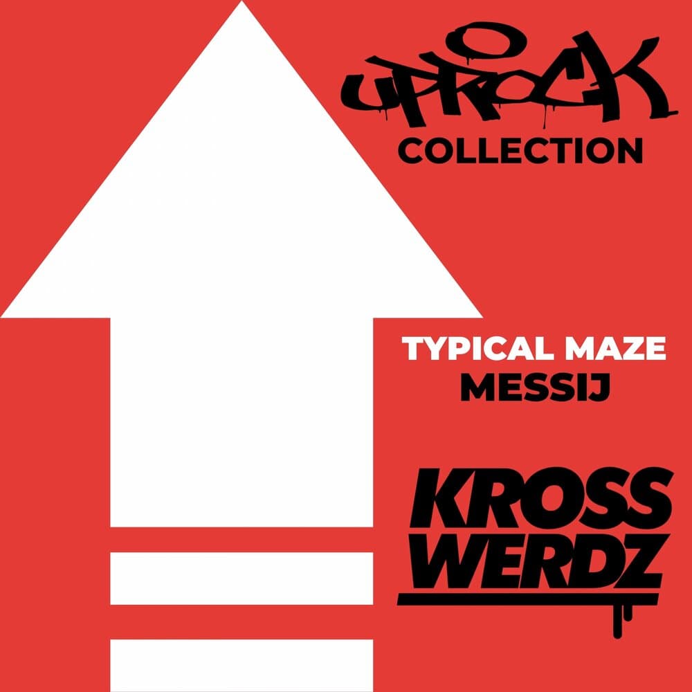 Krosswerdz