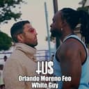 Orlando Moreno Feo