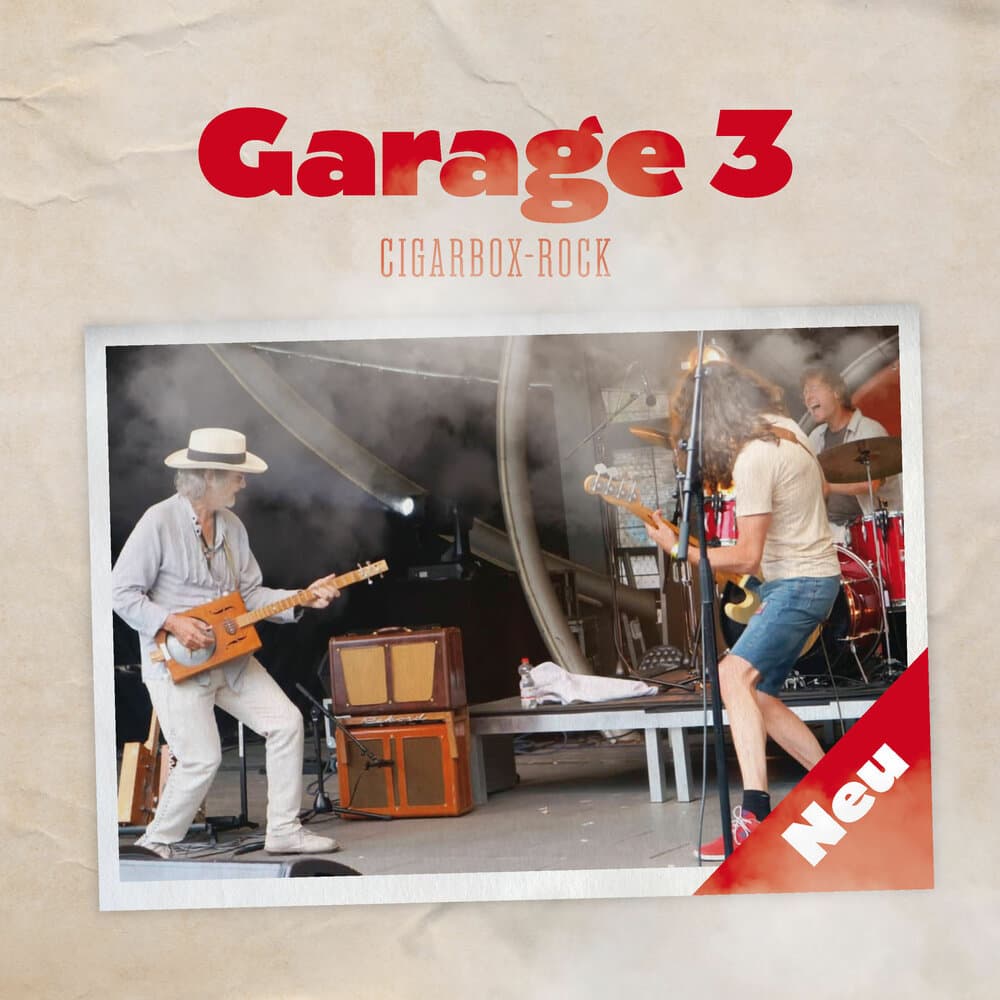 Garage 3