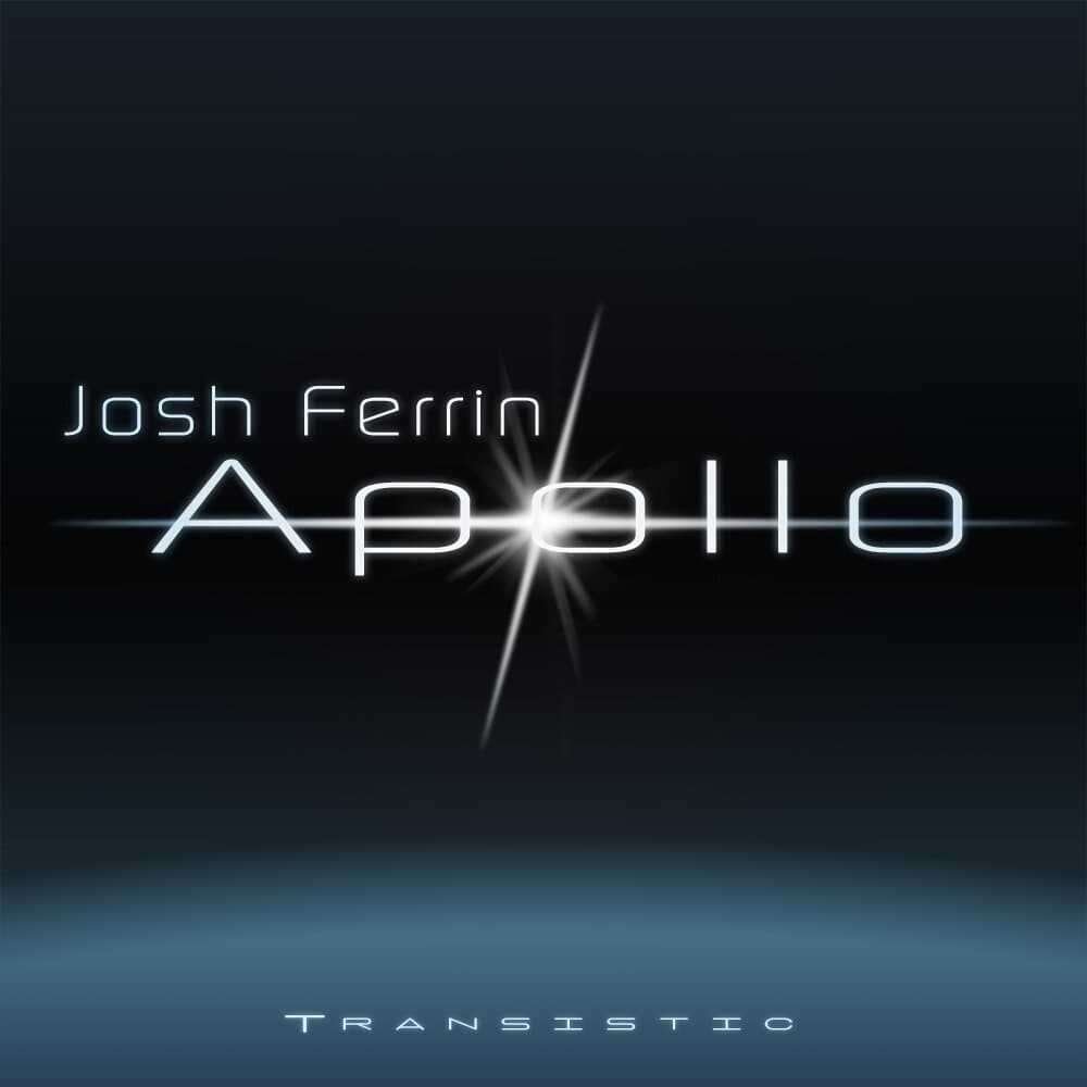 Josh Ferrin