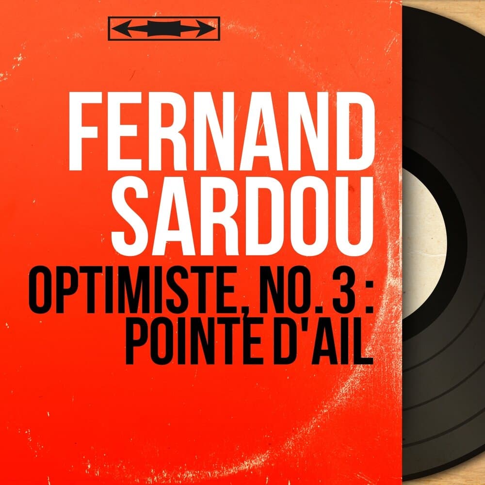 Fernand Sardou