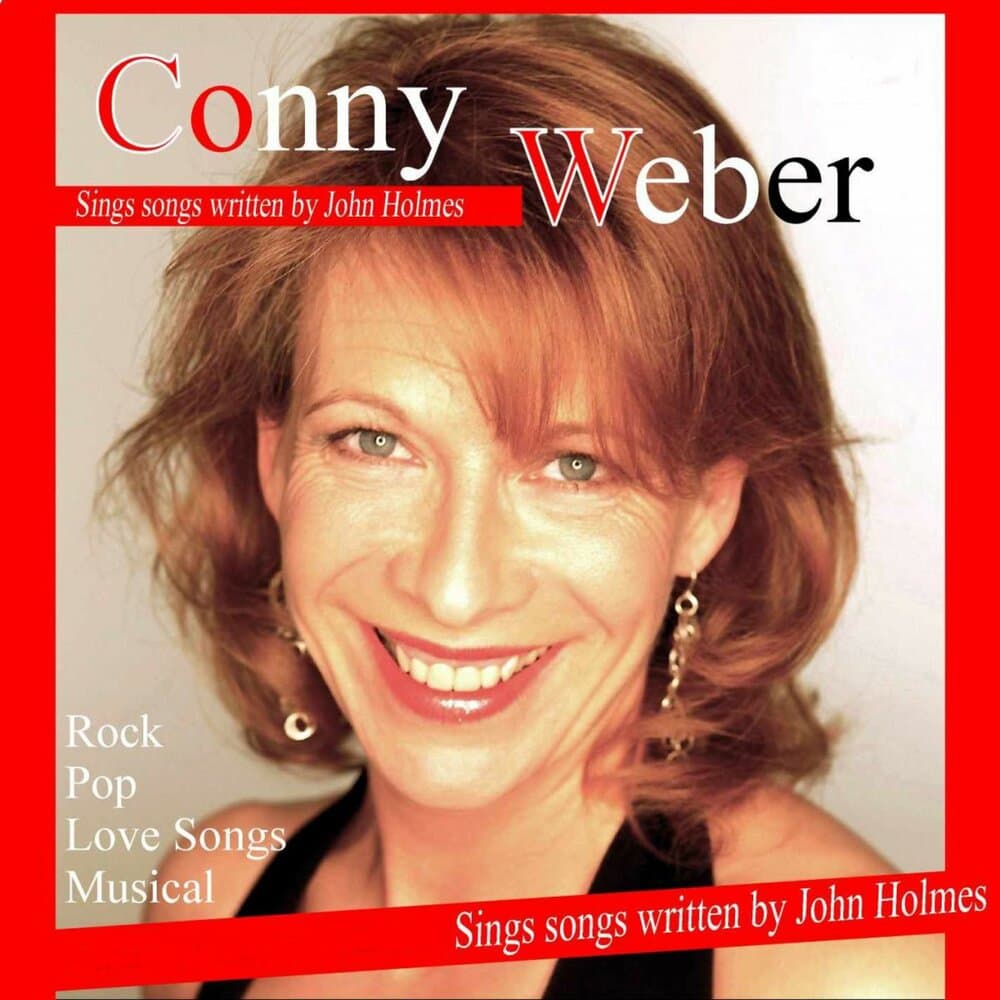 Conny Weber