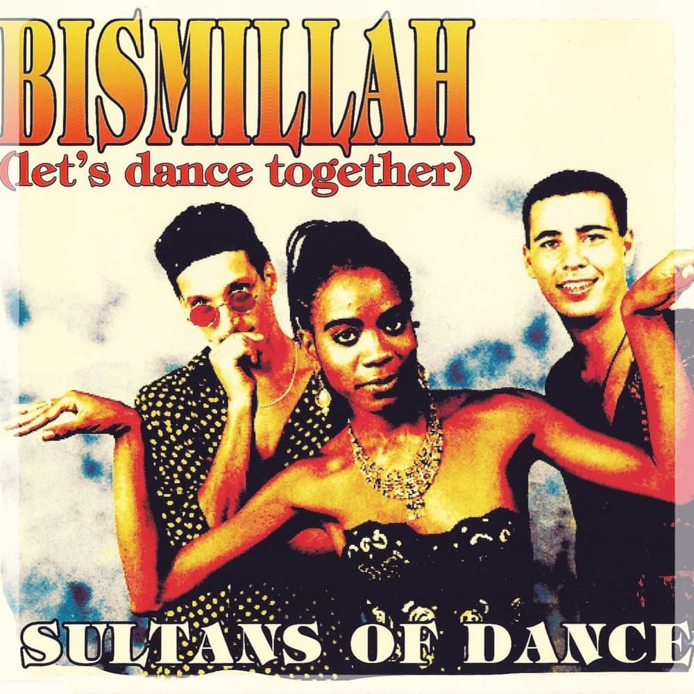Sultans Of Dance