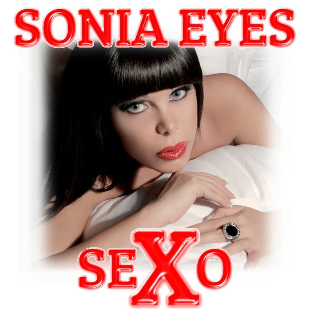 Sonia Eyes