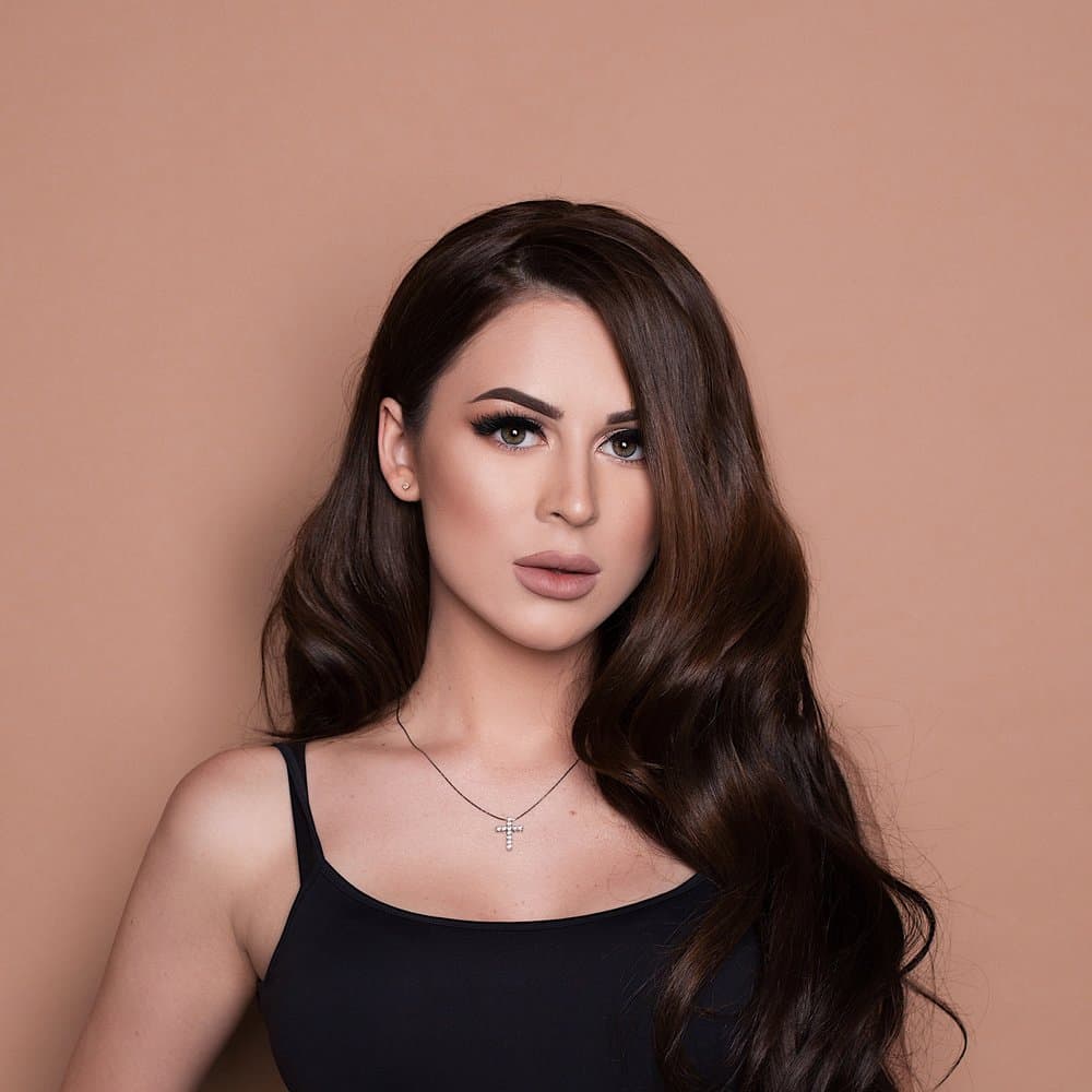 Юлия Пушман