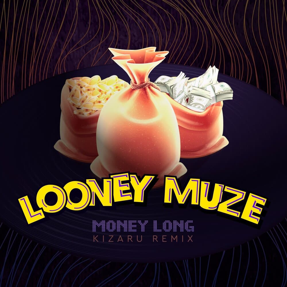 Looney Muze