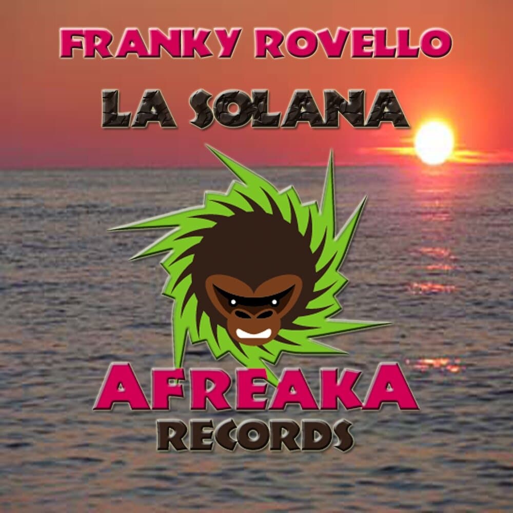 Franky Rovello