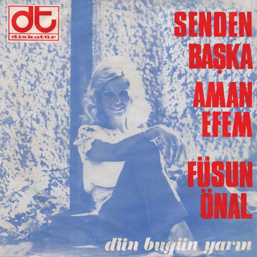 Füsun Önal