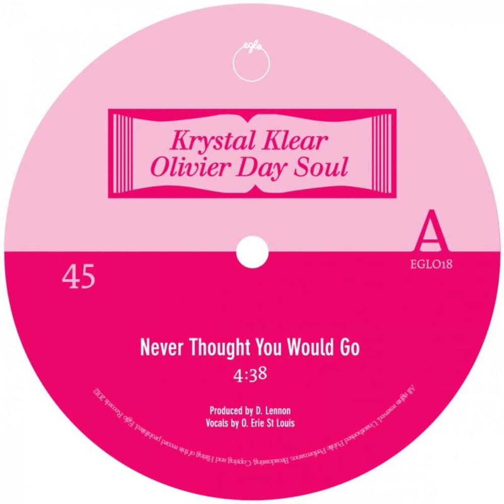 Olivier Day Soul