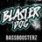 Blaster Dog