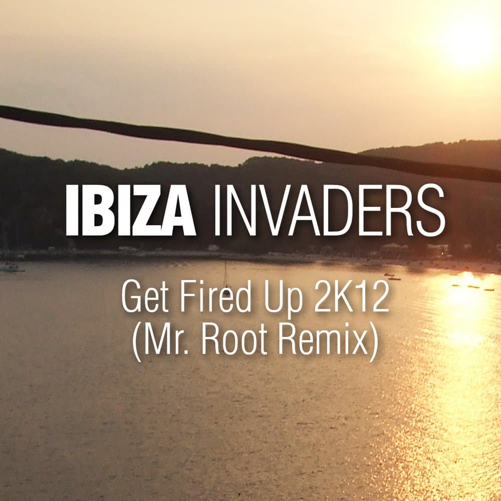 Ibiza Invaders