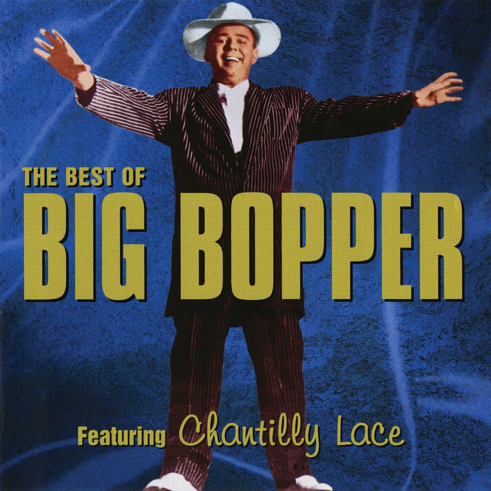 The Big Bopper