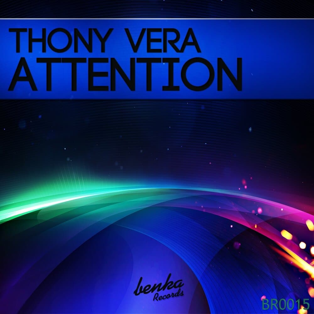 Thony Vera
