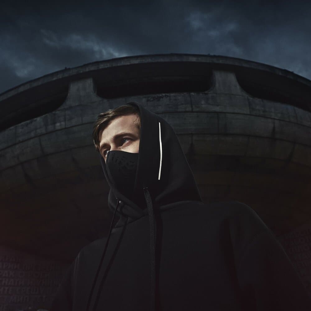 Alan Walker