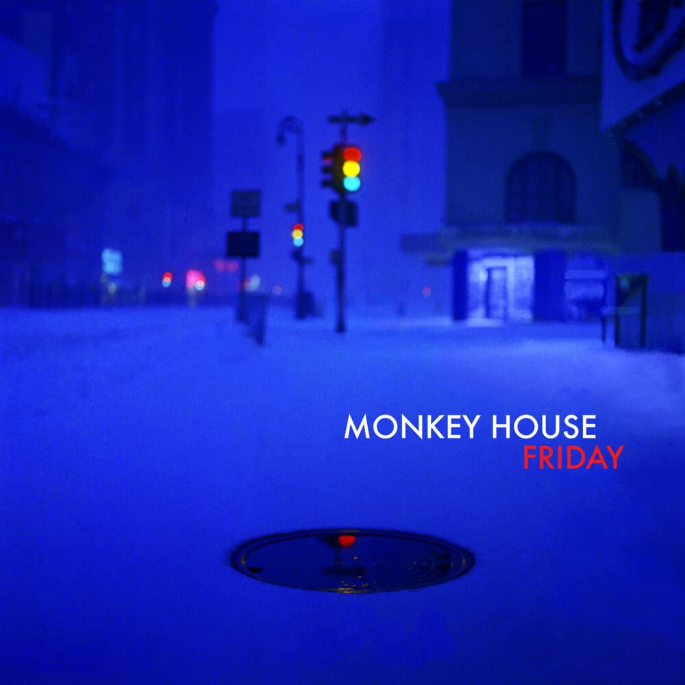 Monkey House