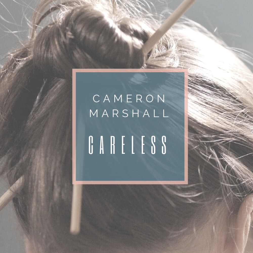 Cameron Marshall