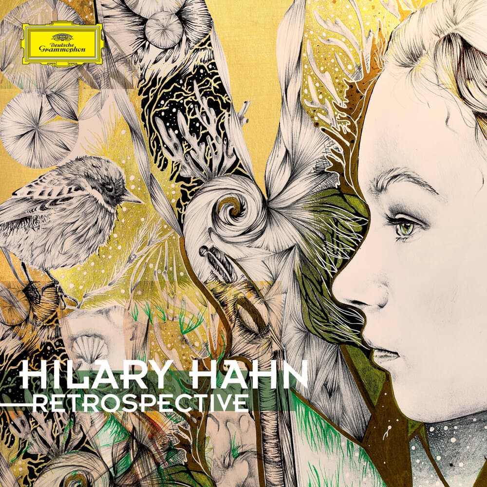 Hilary Hahn