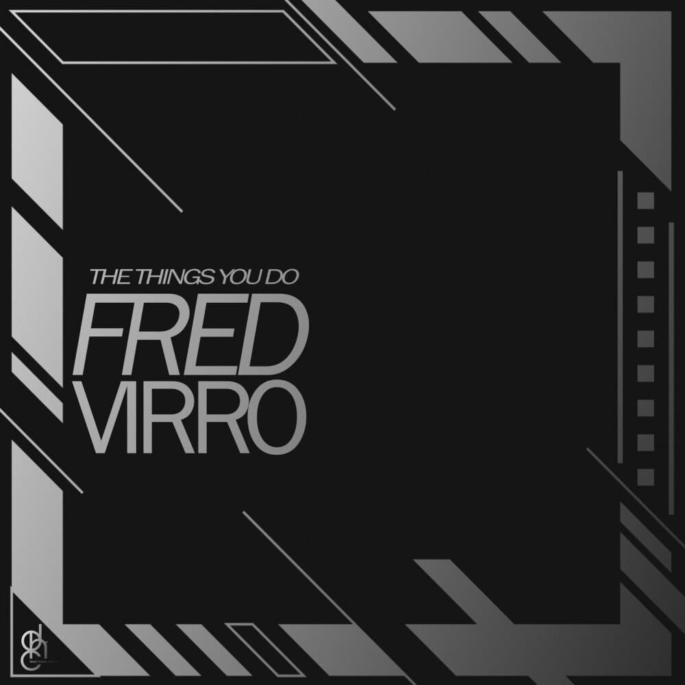 Fred Virro