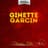 Ginette Garcin