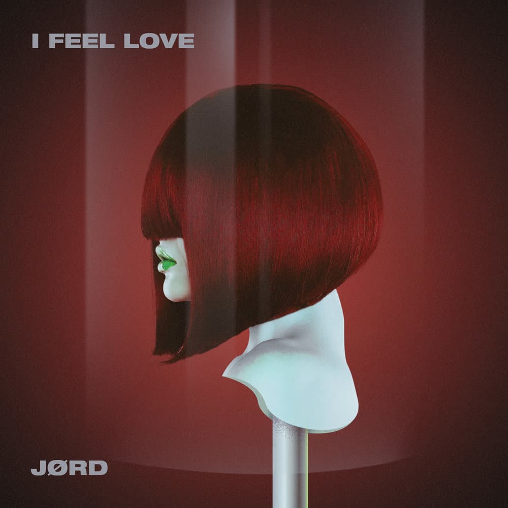 JØRD