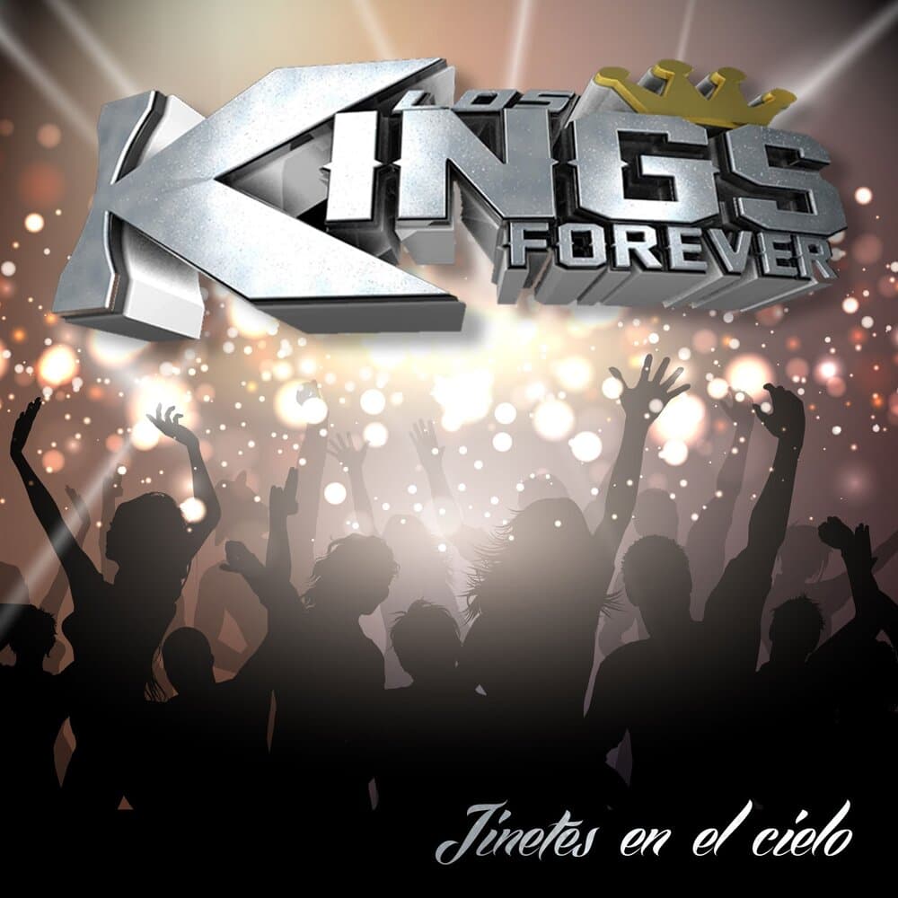Los Kings Forever