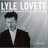 Lyle Lovett