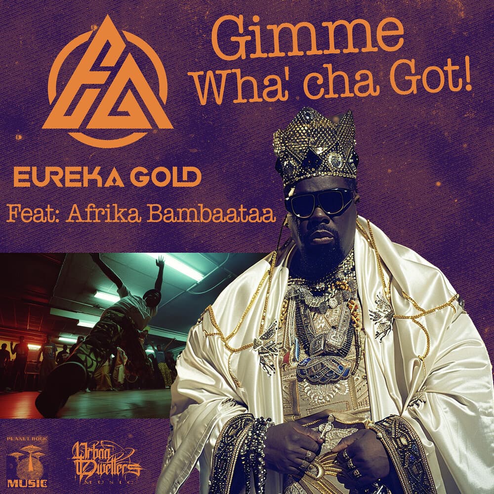 Eureka Gold