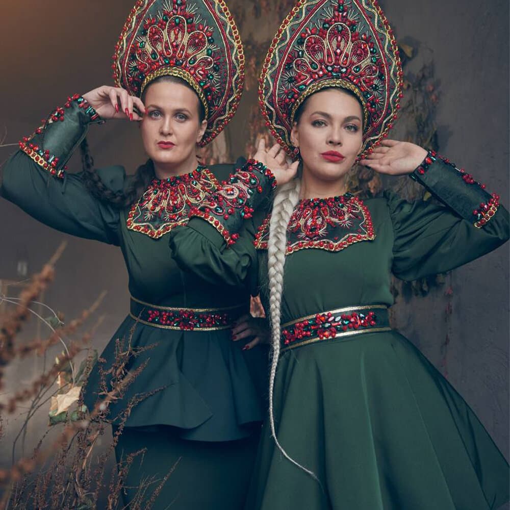 ВЕРСИЯ НАРОДНАЯ