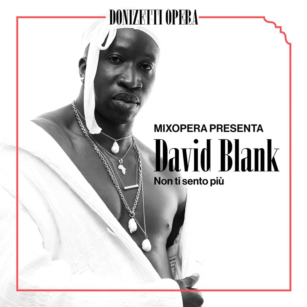 David Blank