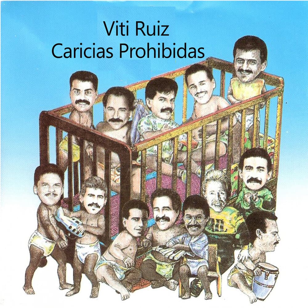 Viti Ruiz