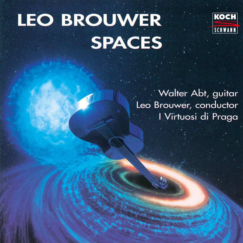 Leo Brouwer