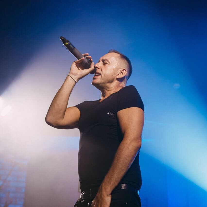 Размер Проджект